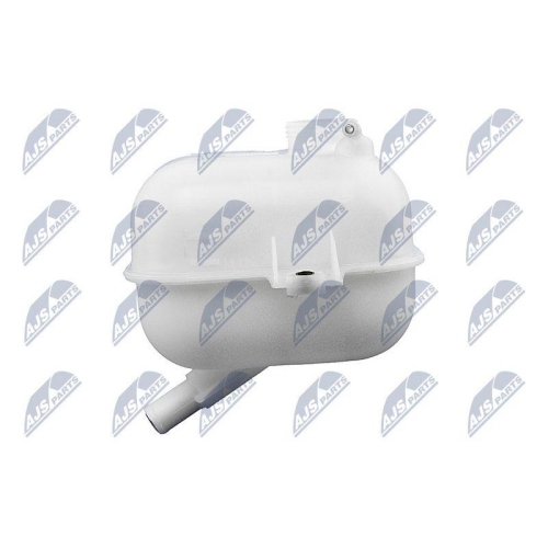 NTY Ausgleichsbeh&auml;lter, K&uuml;hlmittel CZW-FT-004