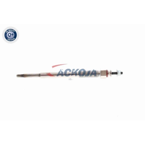 ACKOJA Gl&uuml;hkerze Q+ Erstausr&uuml;sterqualit&auml;t