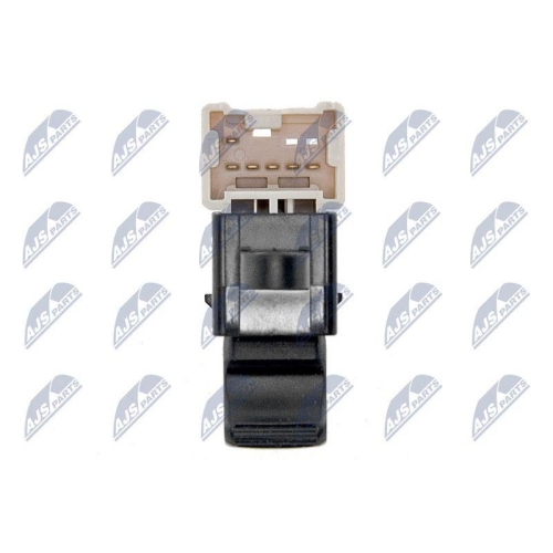 NTY Schalter, Fensterheber EWS-NS-002