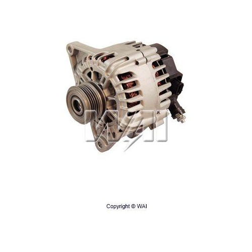 WAI Generator 20409N