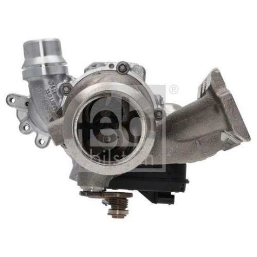 FEBI BILSTEIN Lader, Aufladung Garrett Turbo NEU 187282