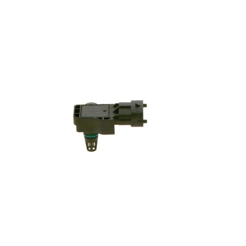 BOSCH Sensor, Ladedruck 0 281 006 076