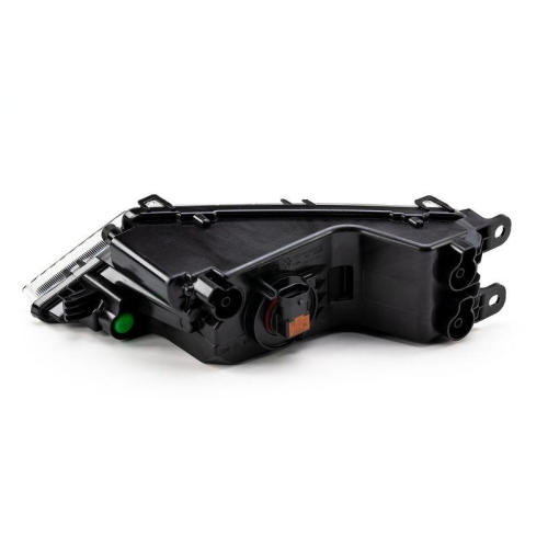 PREXAparts Nebelscheinwerfer P150870