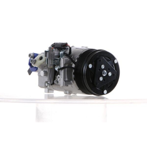 MAHLE Kompressor, Klimaanlage BEHR ACP 667 000S