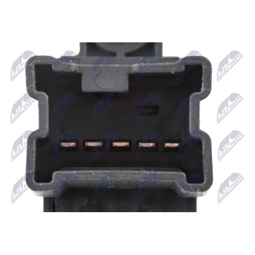 NTY Schalter, Fensterheber EWS-NS-012