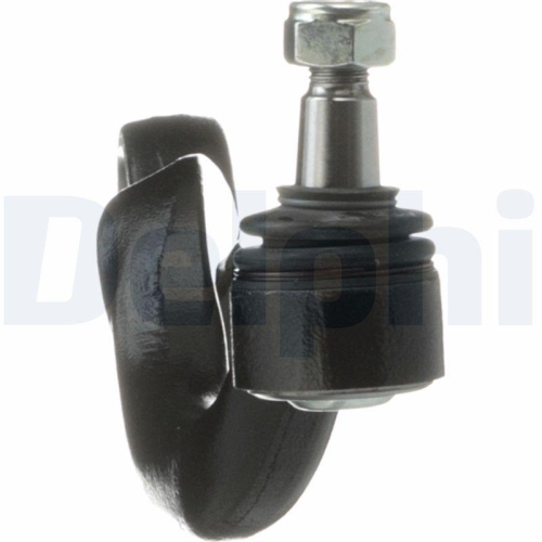 DELPHI Lenker, Radaufh&auml;ngung TC512