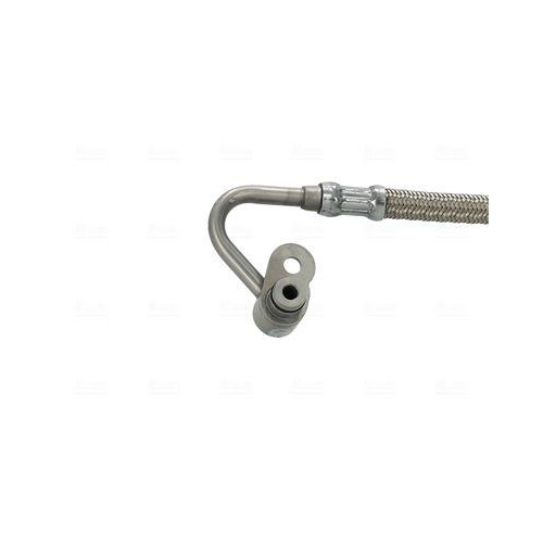 NISSENS Ölleitung, Lader 935407