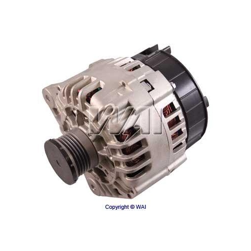 WAI Generator 23160N-5G