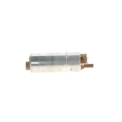 BOSCH Kraftstoffpumpe 0 986 580 130