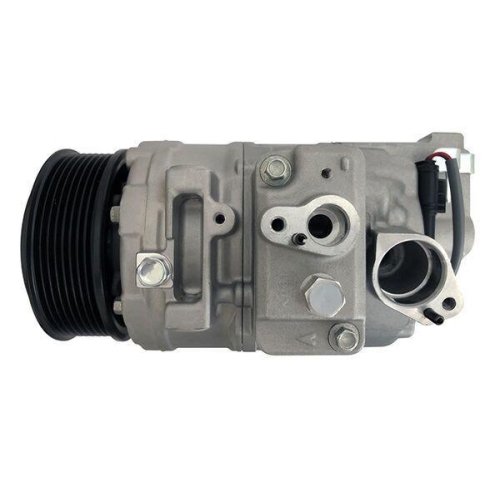 MAHLE Kompressor, Klimaanlage BEHR ACP 711 000S