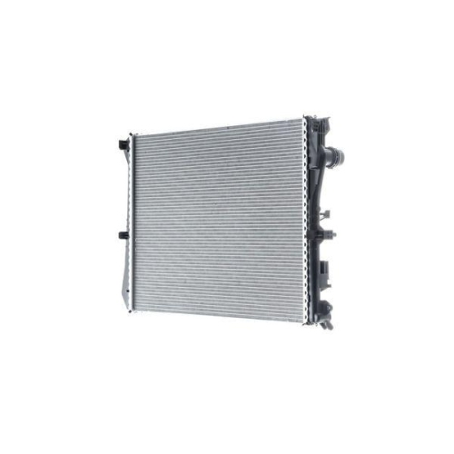 MAHLE Kühler, Motorkühlung BEHR *** PREMIUM LINE *** CR 2603 000P