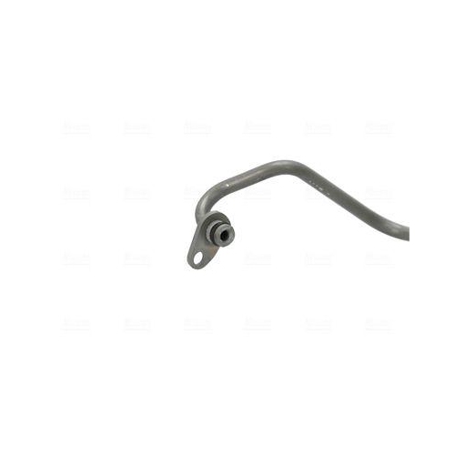 NISSENS Ölleitung, Lader 935408