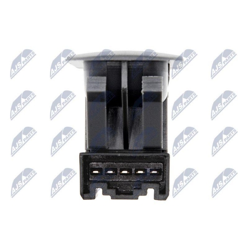 NTY Schalter, Fensterheber EWS-SU-005