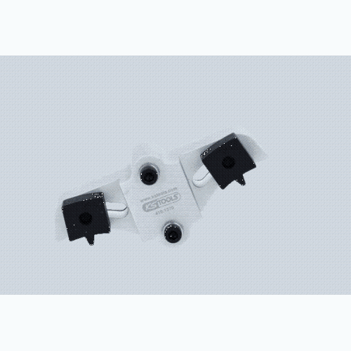 Nockenwellenr&auml;der-Arretierwerkzeug f&uuml;r Volkswagen 1.8, 2.0 TFSI KS TOOLS 4101370
