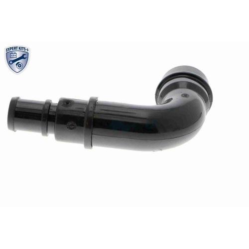 VAICO Schlauch, Kurbelgehäuseentlüftung EXPERT KITS + V10-4804