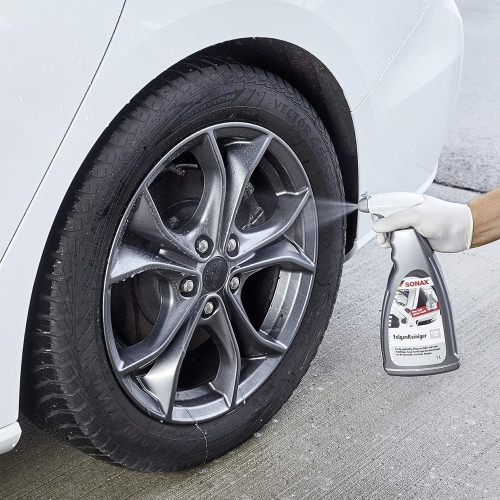 Sonax Felgenreiniger 1 Liter Sprühflasche - Art.Nr. 04303410