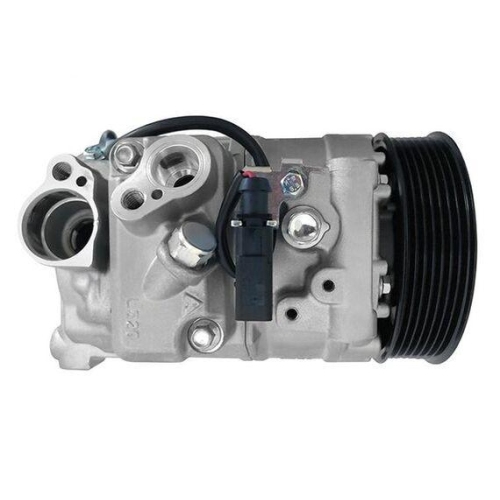 MAHLE Kompressor, Klimaanlage BEHR ACP 721 000S