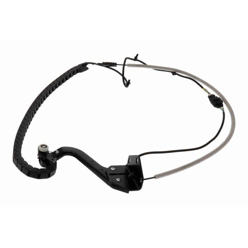 VAICO Rollenf&uuml;hrung, Schiebet&uuml;r Original VAICO Qualit&auml;t V30-3678