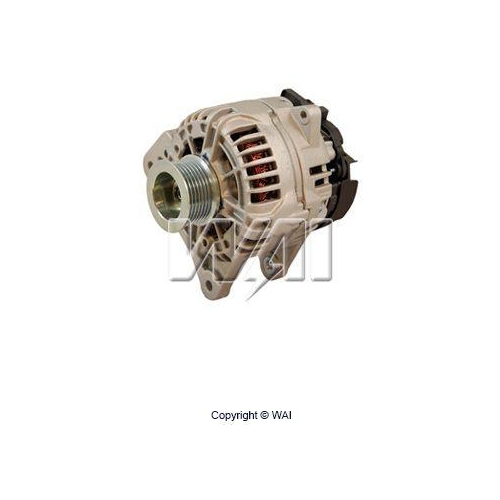 WAI Generator 23880N