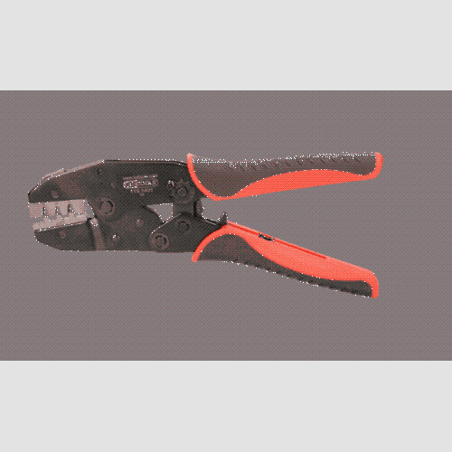 Crimpzange f&uuml;r DEUTSCH DT, Durchmesser 1,0/1,5/2,5 mm&sup2; KS TOOLS 115.1205
