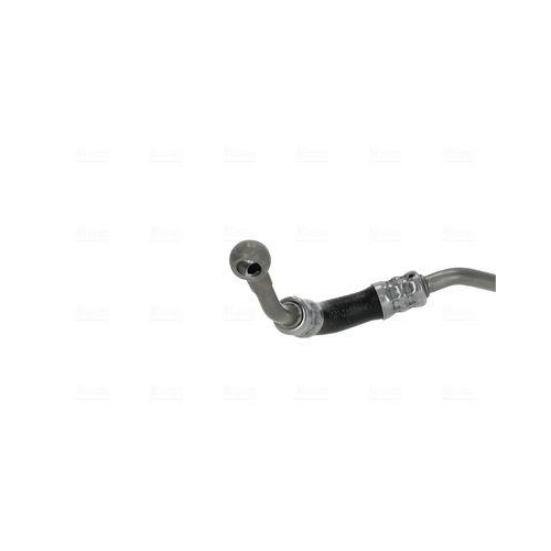 NISSENS Ölleitung, Lader 935414