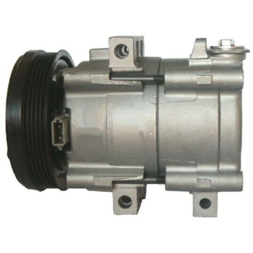 MAHLE Kompressor, Klimaanlage BEHR ACP 847 000S