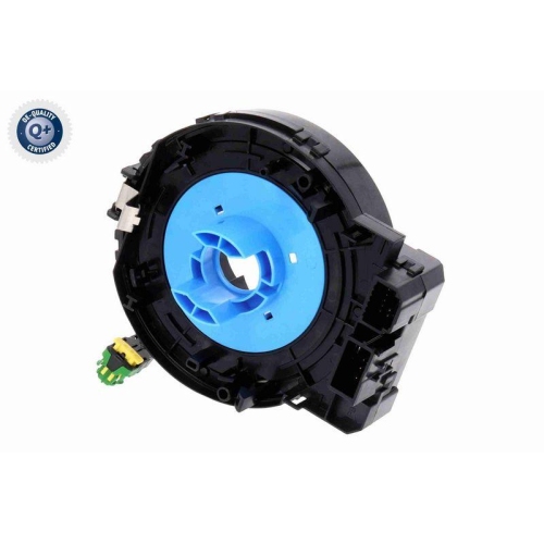 VEMO Wickelfeder, Airbag Q+, Erstausr&uuml;sterqualit&auml;t V52-72-0401