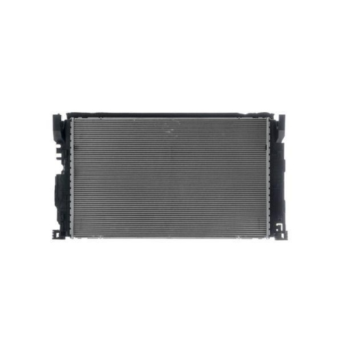 MAHLE Kühler, Motorkühlung BEHR *** PREMIUM LINE *** CR 2635 000P
