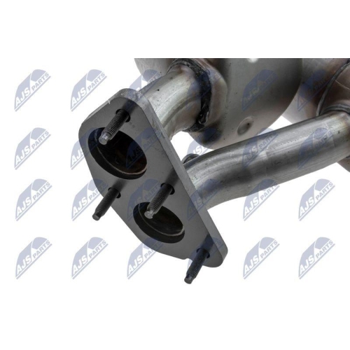 NTY Katalysator KAT-BM-001