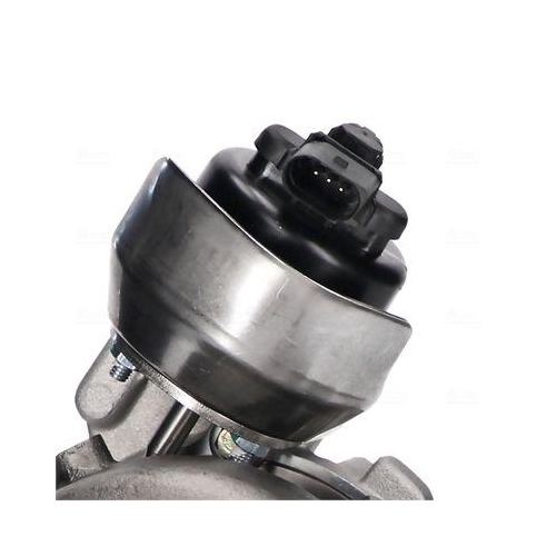 NISSENS Lader, Aufladung ** FACTORY NEW ** 93546