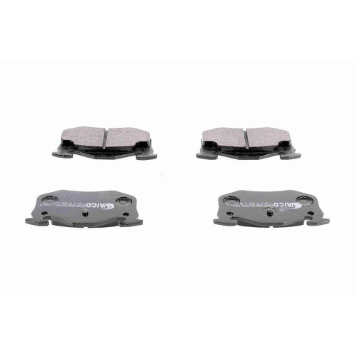 VAICO Bremsbelagsatz, Scheibenbremse Green Mobility Parts V46-0162