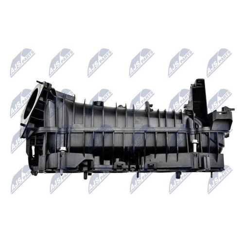 NTY Saugrohrmodul BKS-BM-014