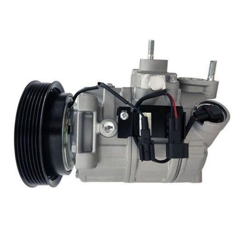 MAHLE Kompressor, Klimaanlage BEHR ACP 905 000S