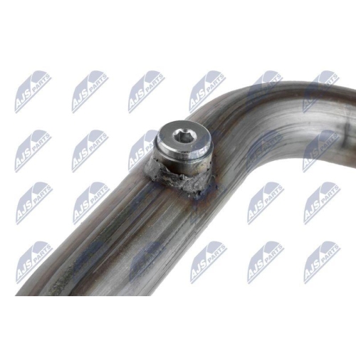 NTY Katalysator KAT-CT-002