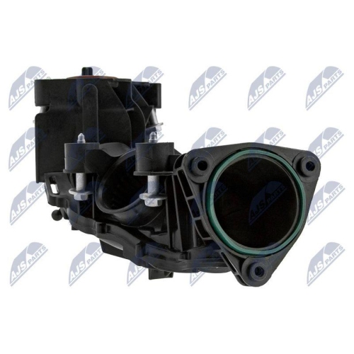 NTY Saugrohrmodul BKS-BM-029