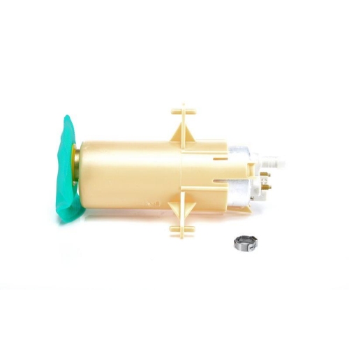 BOSCH Kraftstoffpumpe 0 986 580 161
