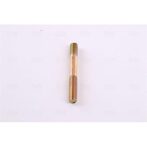 NISSENS Kondensator, Klimaanlage 940375