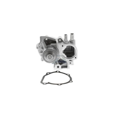 AISIN Wasserpumpe, Motork&uuml;hlung WPF-006