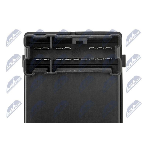 NTY Schalter, Fensterheber EWS-NS-018