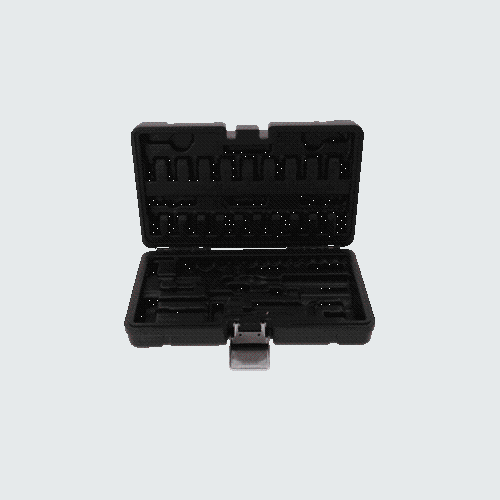 Kunststoff-Leerkoffer f&uuml;r 917.0648 KS TOOLS 917.0648-99