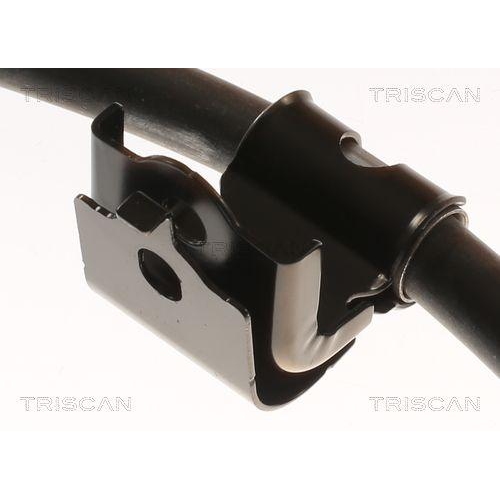 TRISCAN Seilzug, Feststellbremse 8140 131359