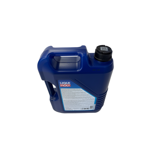 Liqui Moly Marine 4T Motor&ouml;l 10W-30 10-Liter - Art.Nr. 25023