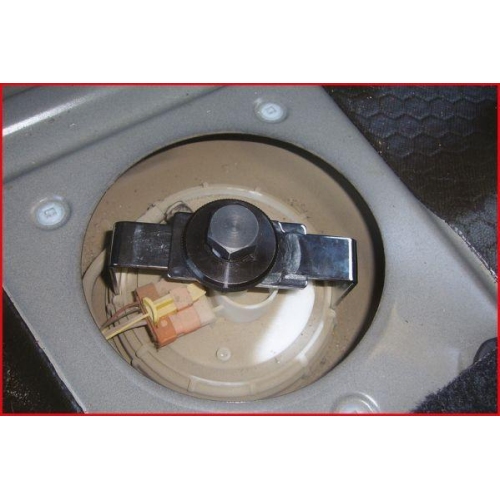 2-Arm Universal-Tankgeberschl&uuml;ssel, Durchmesser 80-120mm KS TOOLS 150.9384