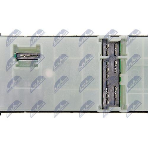 NTY Schalter, Fensterheber EWS-NS-000