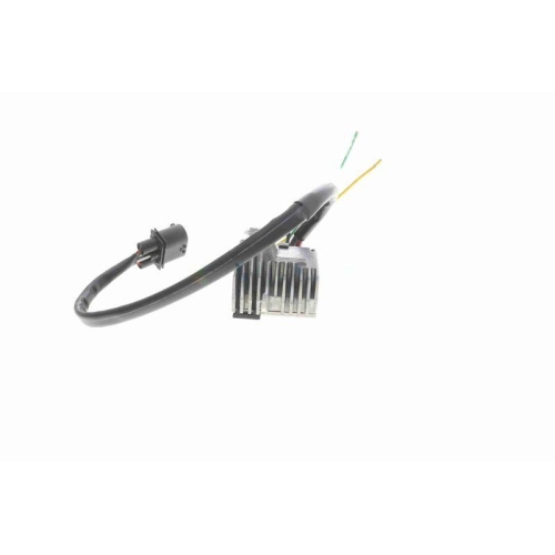 VEMO Steuerger&auml;t, Elektrol&uuml;fter (Motork&uuml;hlung) Original VEMO Qualit&auml;t V10-79-0052