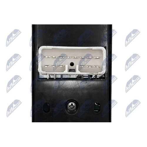 NTY Schalter, Fensterheber EWS-HY-000