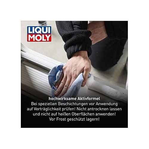 Camping Multischaumreiniger Spray 300 ml 21812 - Liqui Moly