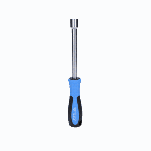 Stecknuss-Schraubendreher 12 x 165 mm KS TOOLS BT031078