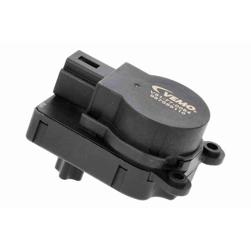 VEMO Stellelement, Mischklappe Original VEMO Qualit&auml;t V51-77-0084