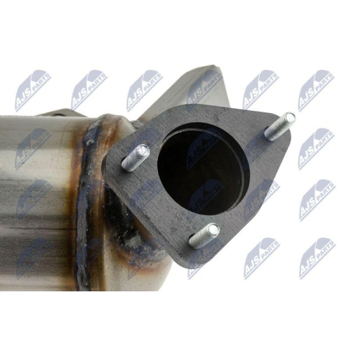 NTY Katalysator KAT-PL-012